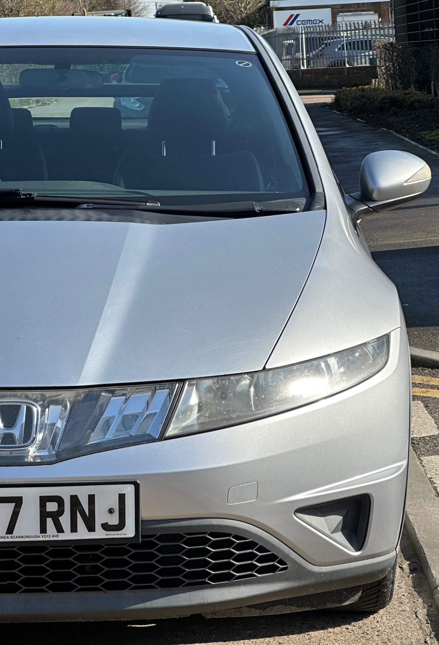 Used Honda Civic 2009 for sale - 77687717: Photo 10