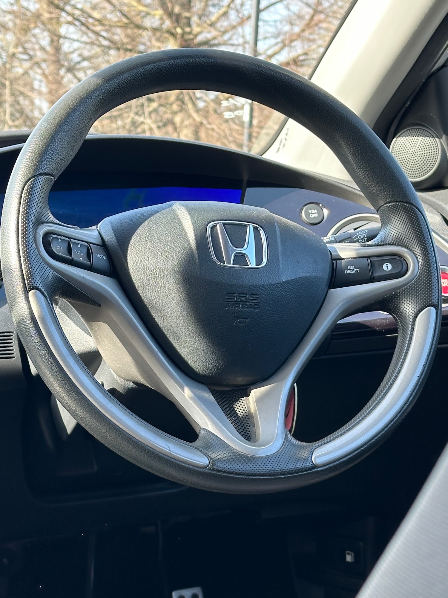 Used Honda Civic 2009 for sale - 77687717: Photo 12