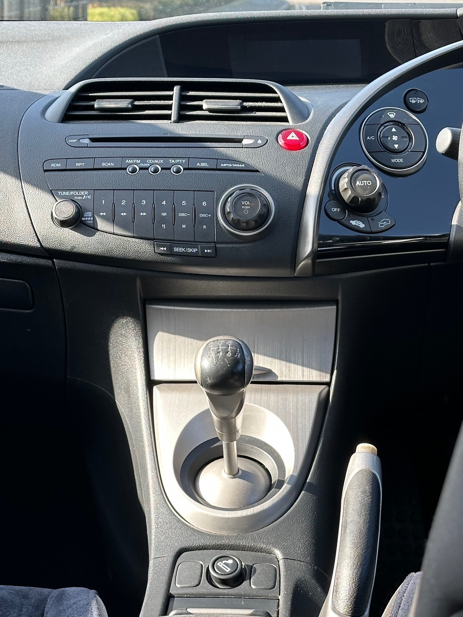 Used Honda Civic 2009 for sale - 77687717: Photo 13