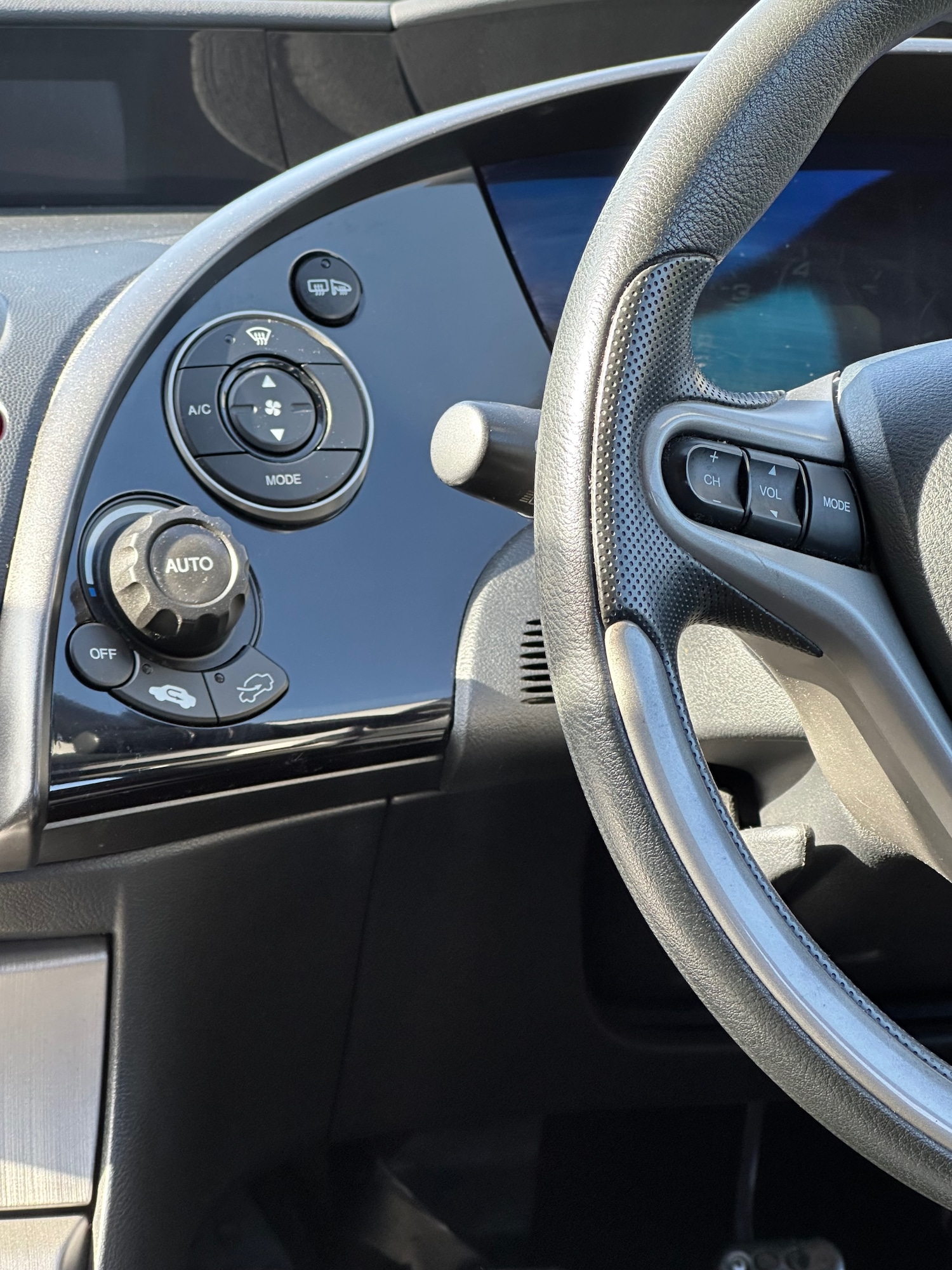 Used Honda Civic 2009 for sale - 77687717: Photo 17