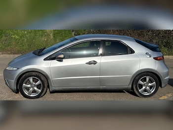 Used Honda Civic 2009 for sale - 77687717: Photo