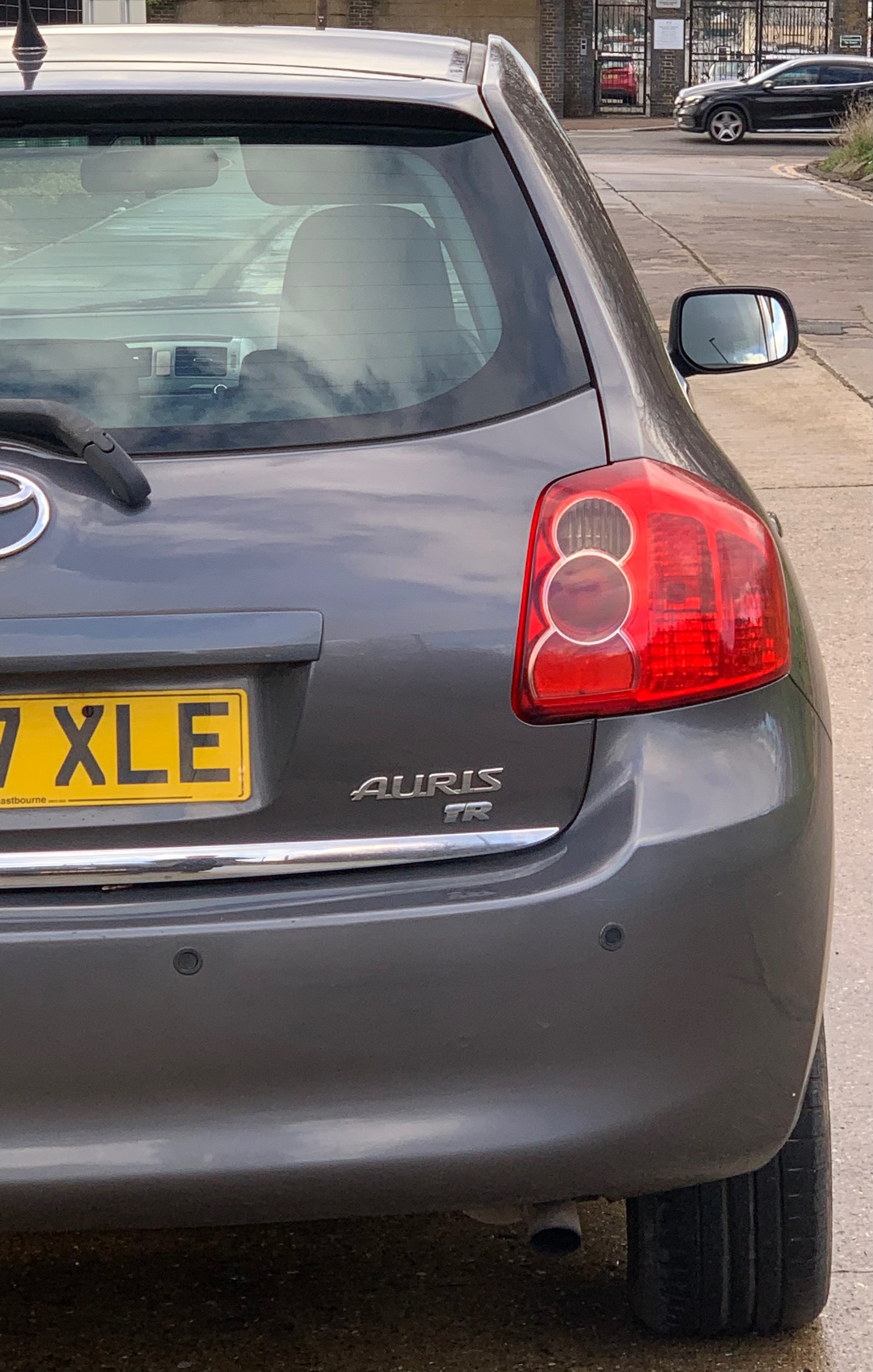 Used Toyota Auris 2008 for sale - 77240183: Photo 10