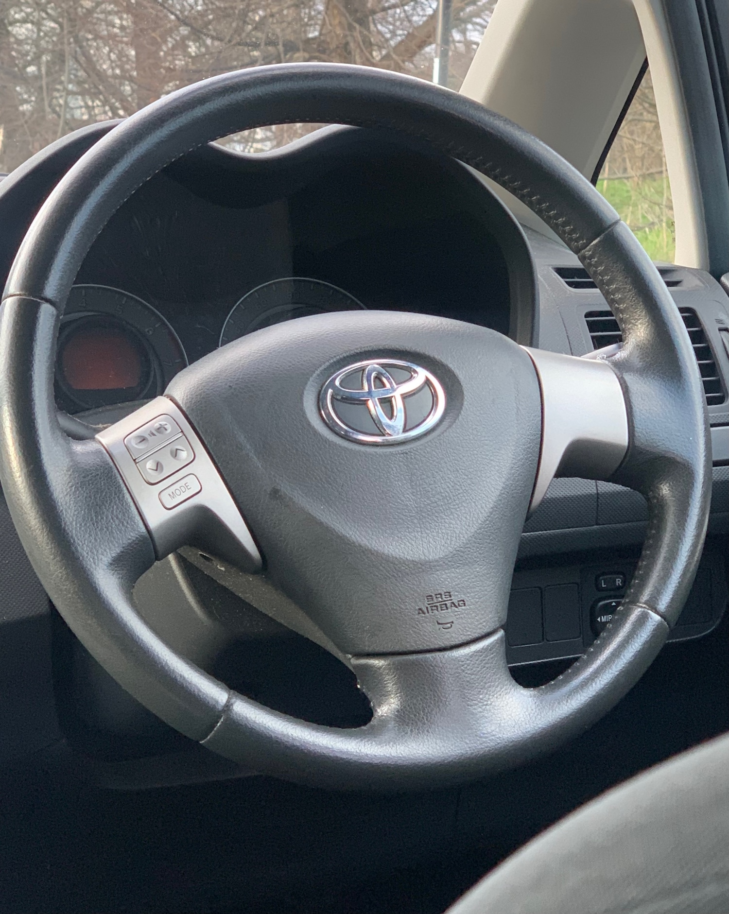 Used Toyota Auris 2008 for sale - 77240183: Photo 14