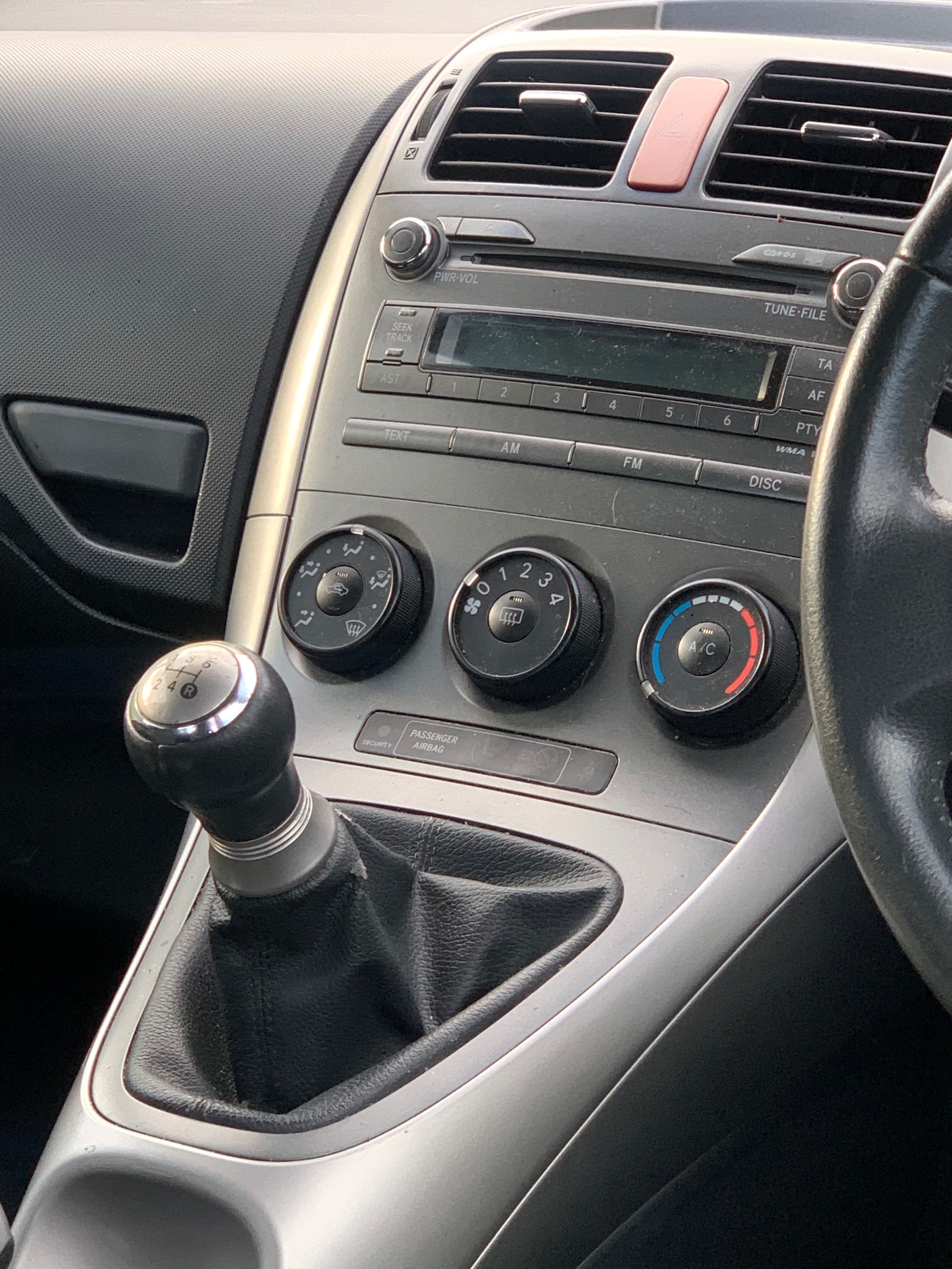 Used Toyota Auris 2008 for sale - 77240183: Photo 16