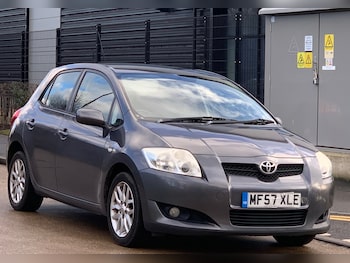 Used Toyota Auris 2008 for sale - 77240183: Photo