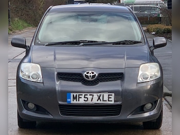 Used Toyota Auris 2008 for sale - 77240183: Photo