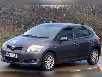 Used Toyota Auris 2008 for sale - 77240183: Photo