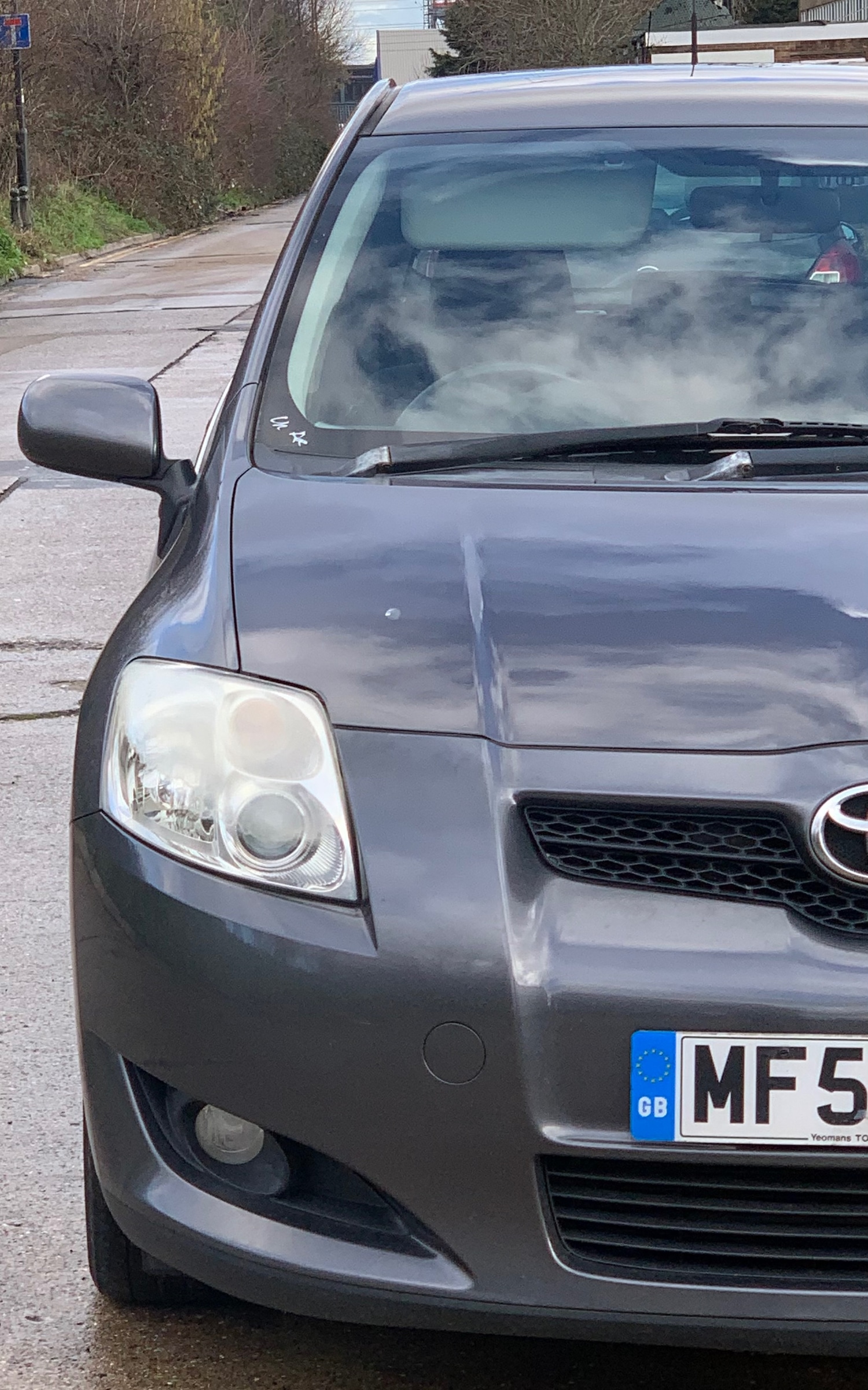 Used Toyota Auris 2008 for sale - 77240183: Photo 9