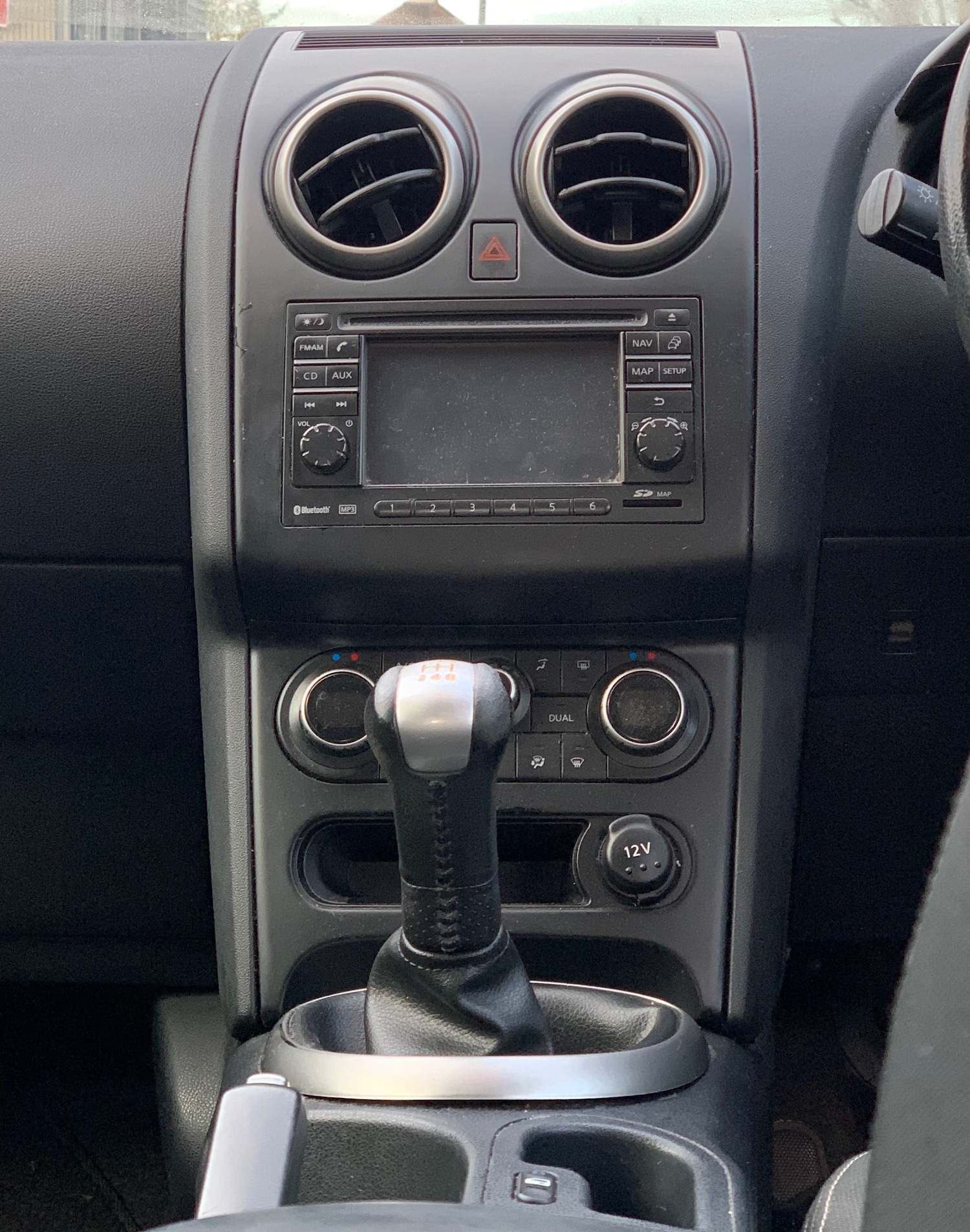 Used Nissan Qashqai 2012 for sale - 76664673: Photo 13