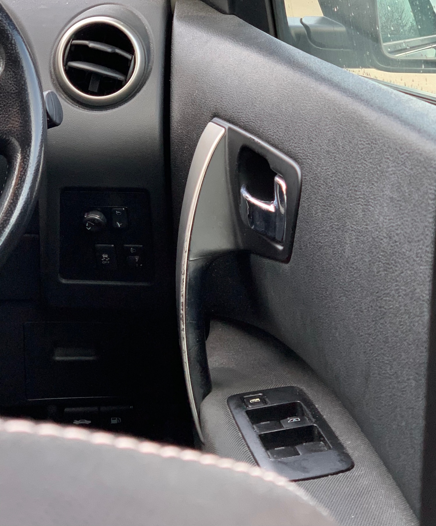 Used Nissan Qashqai 2012 for sale - 76664673: Photo 14