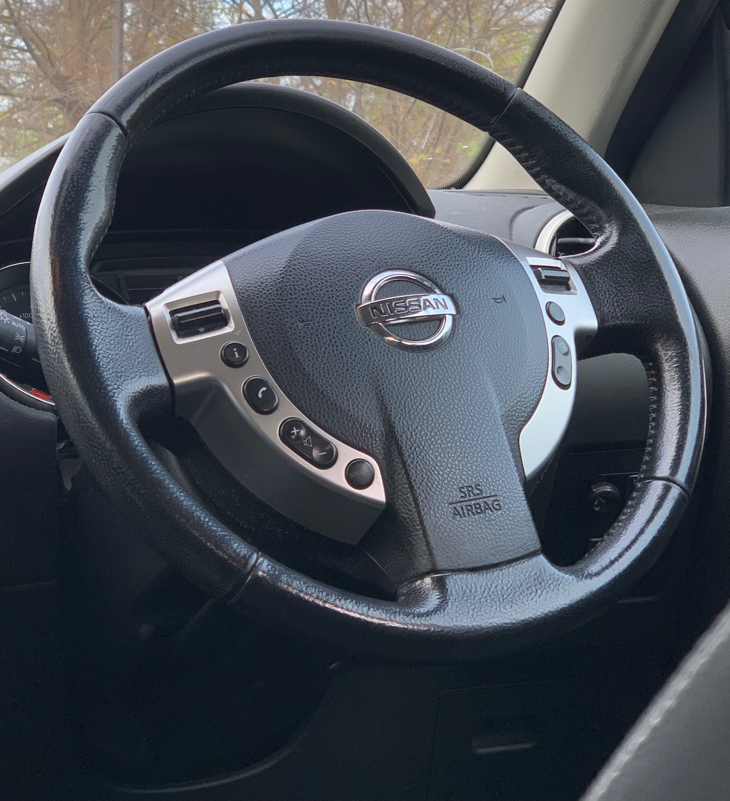 Used Nissan Qashqai 2012 for sale - 76664673: Photo 16