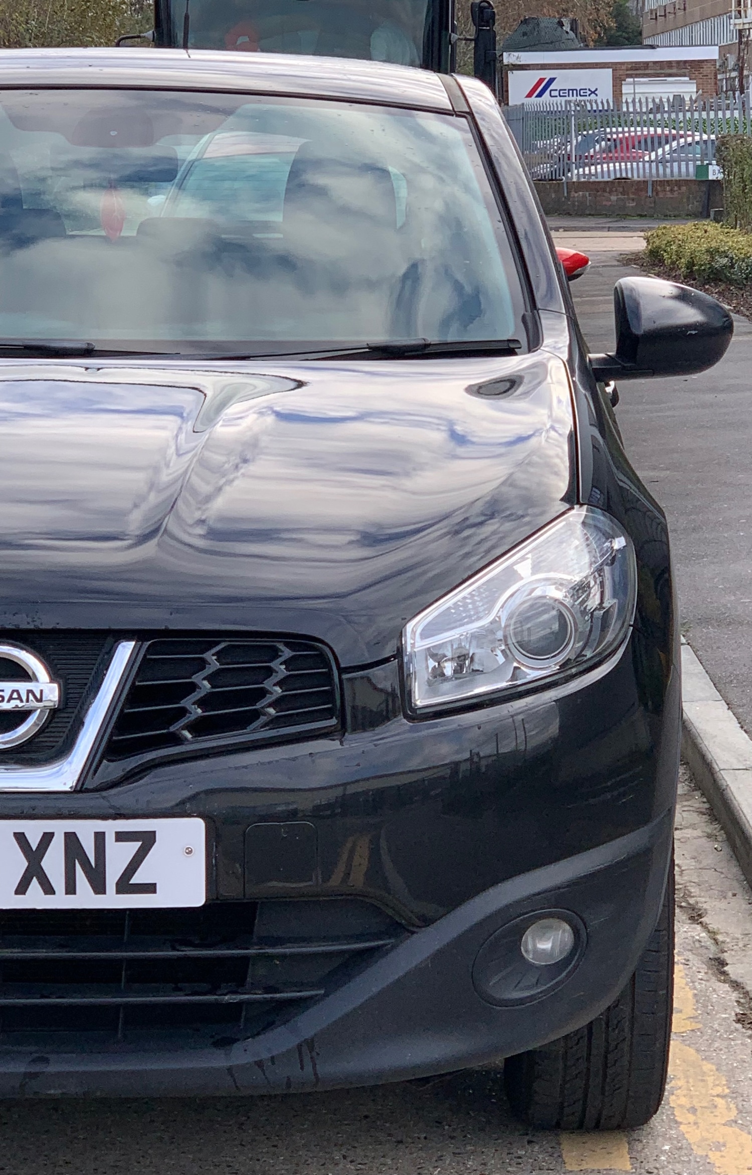 Used Nissan Qashqai 2012 for sale - 76664673: Photo 8