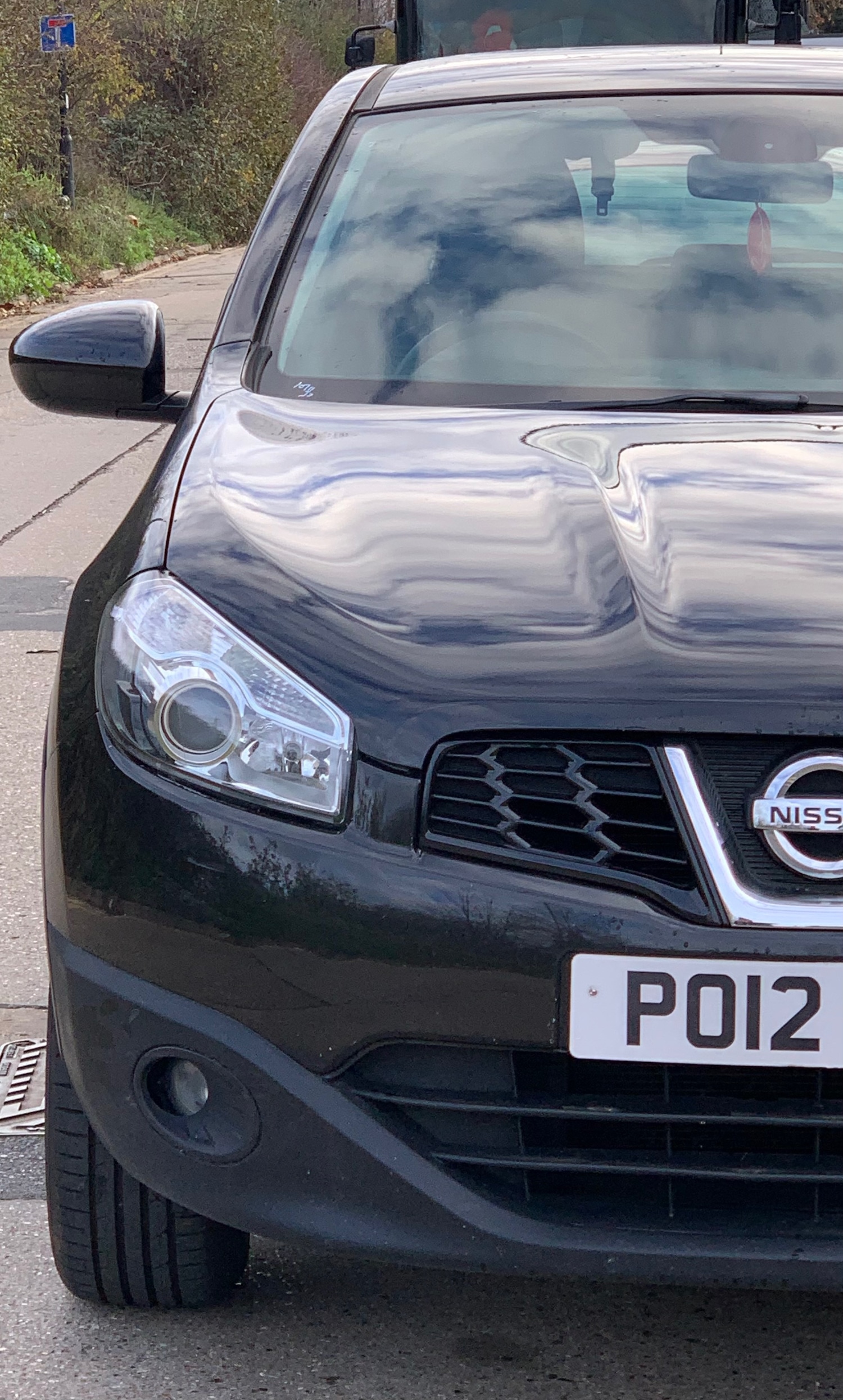 Used Nissan Qashqai 2012 for sale - 76664673: Photo 9