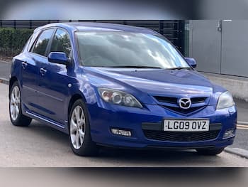 Used Mazda Mazda3 2009 for sale - 79683579: Photo