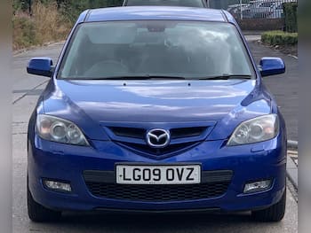 Used Mazda Mazda3 2009 for sale - 79683579: Photo