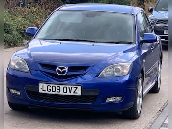 Used Mazda Mazda3 2009 for sale - 79683579: Photo