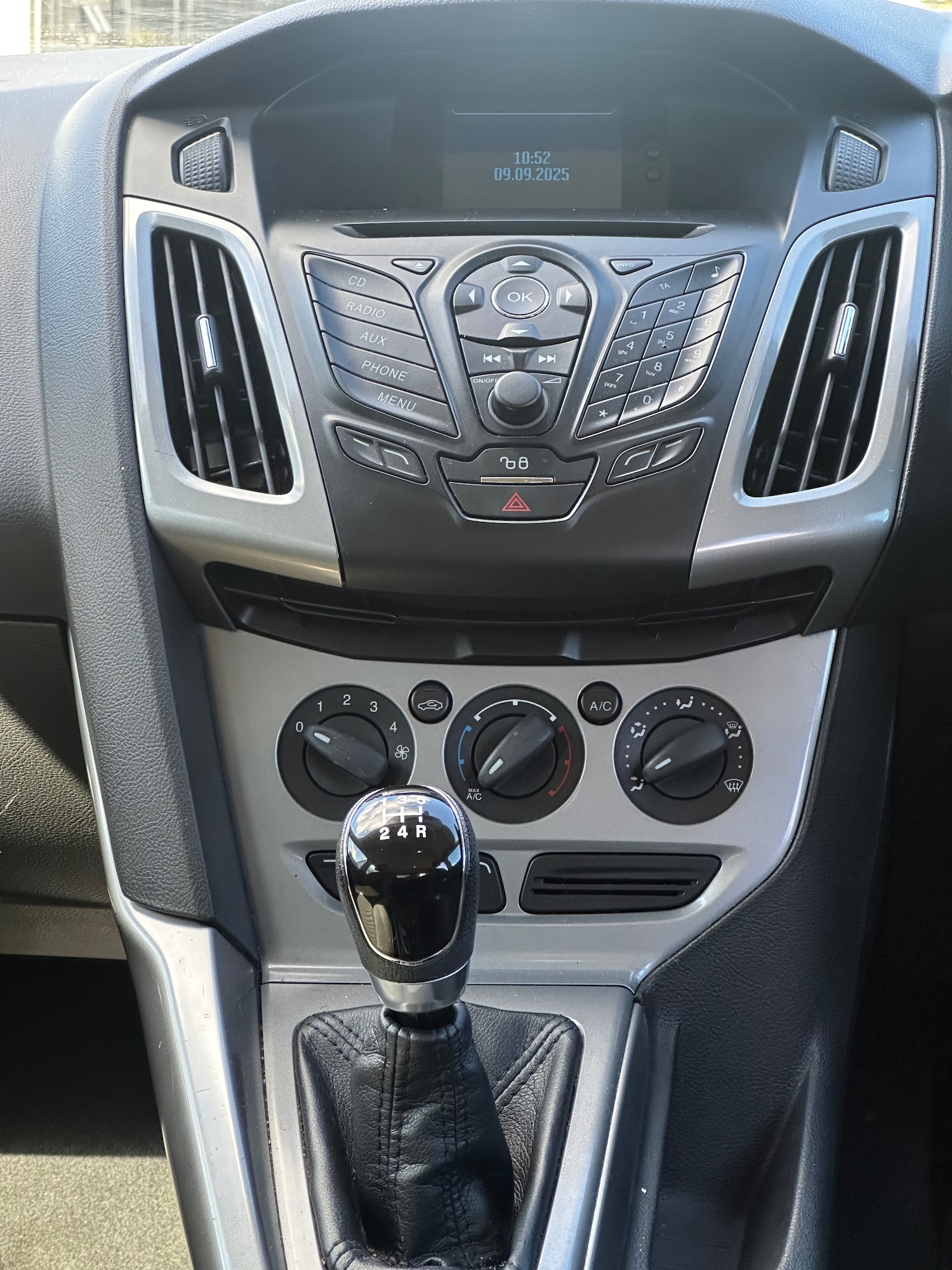 Vehicle 13