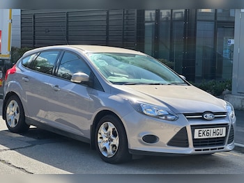 Ford - Focus