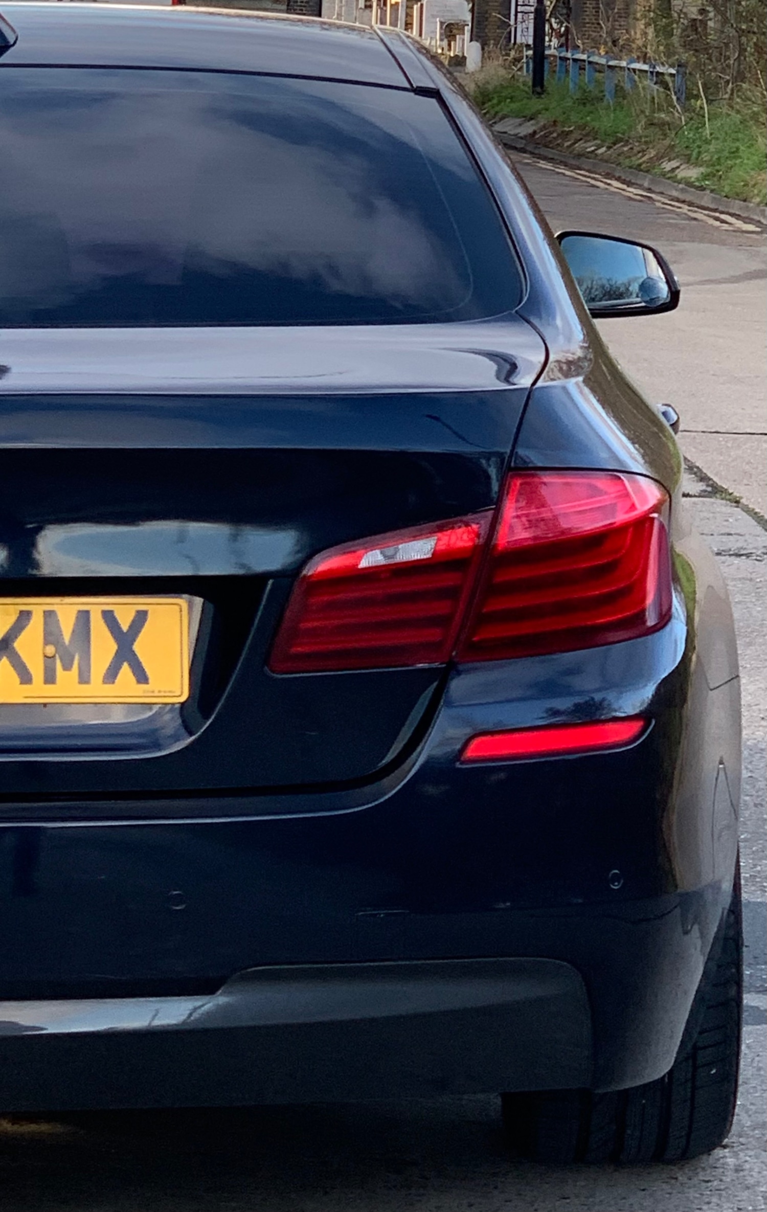 Used BMW 5 Series 2016 for sale - 76791321: Photo 10