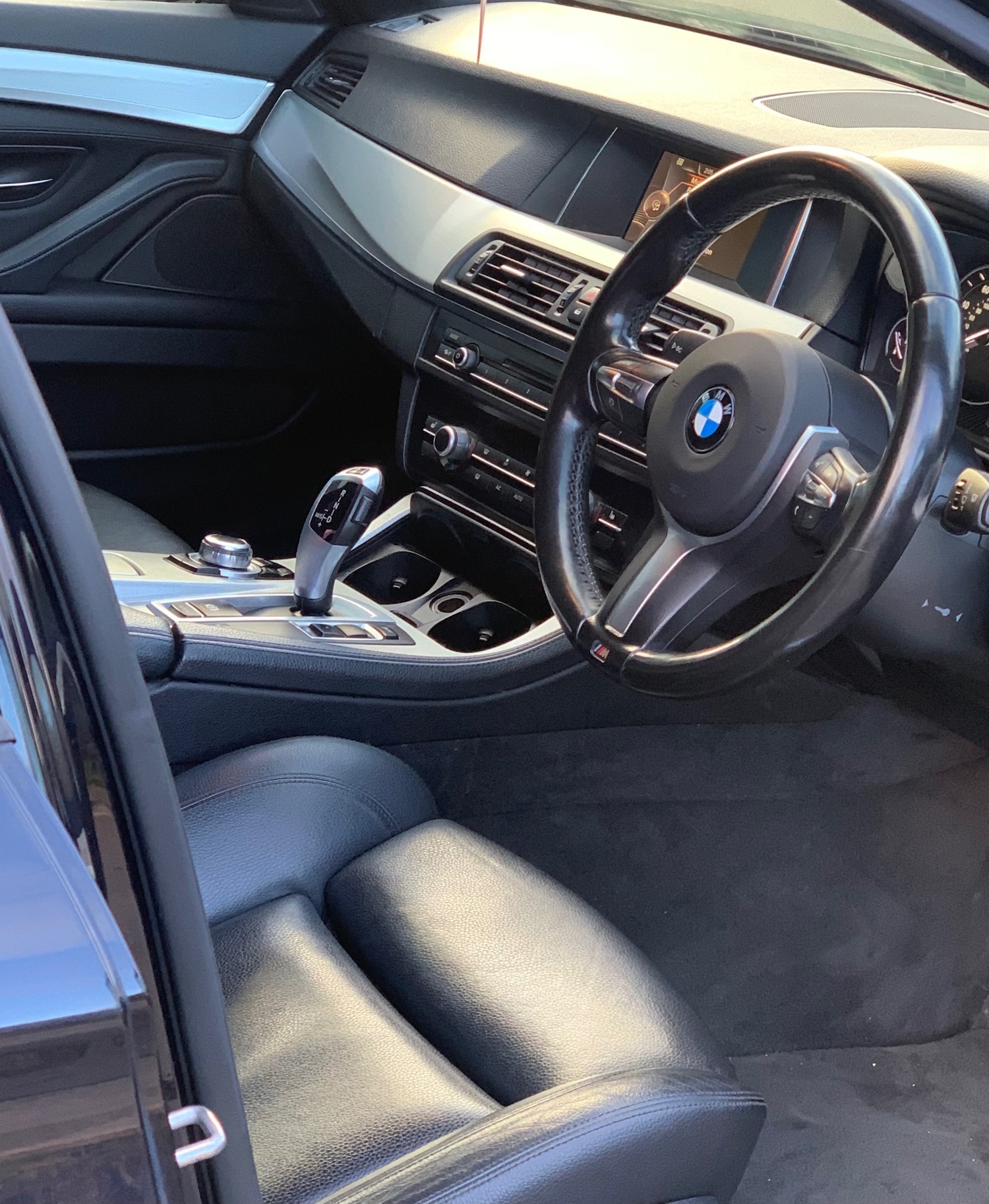 Used BMW 5 Series 2016 for sale - 76791321: Photo 14