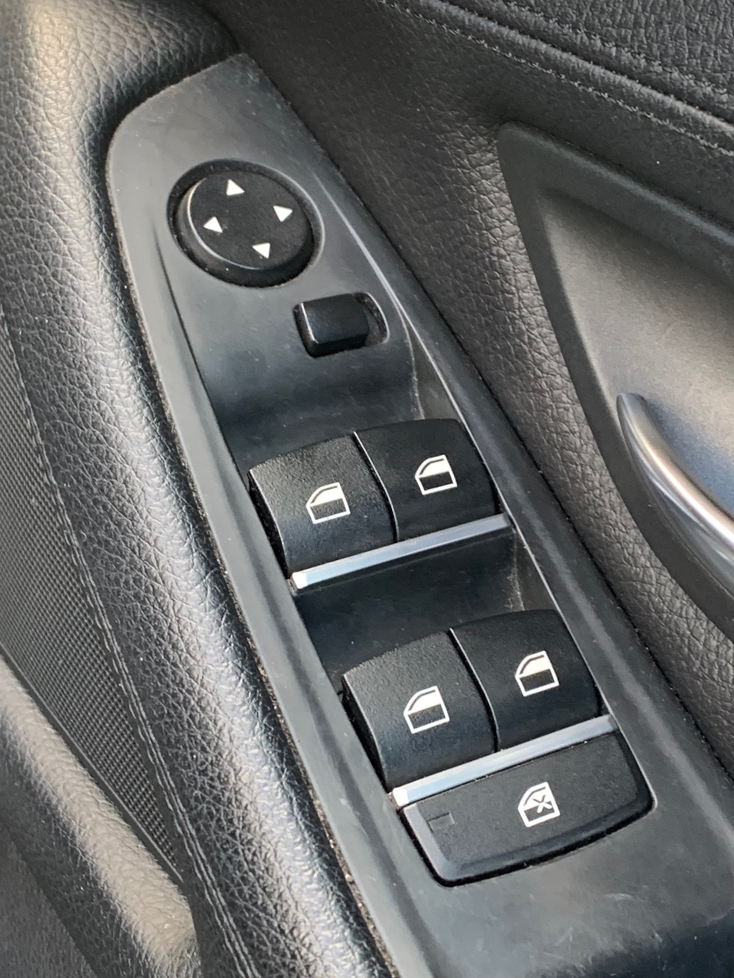 Used BMW 5 Series 2016 for sale - 76791321: Photo 15