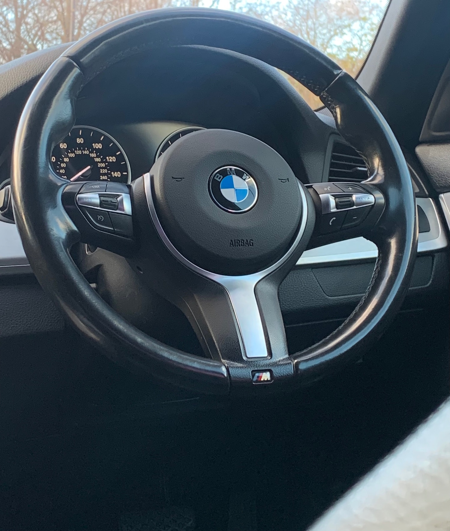 Used BMW 5 Series 2016 for sale - 76791321: Photo 22