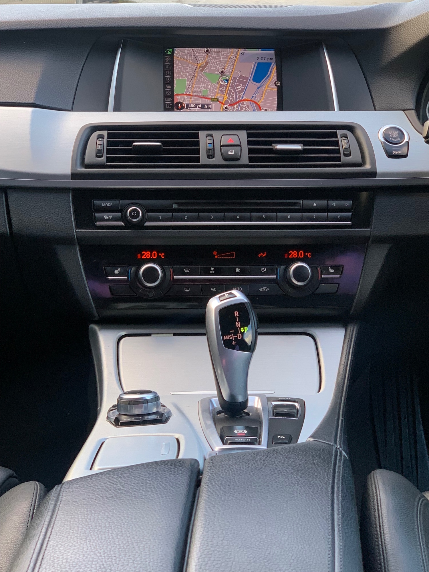 Used BMW 5 Series 2016 for sale - 76791321: Photo 23