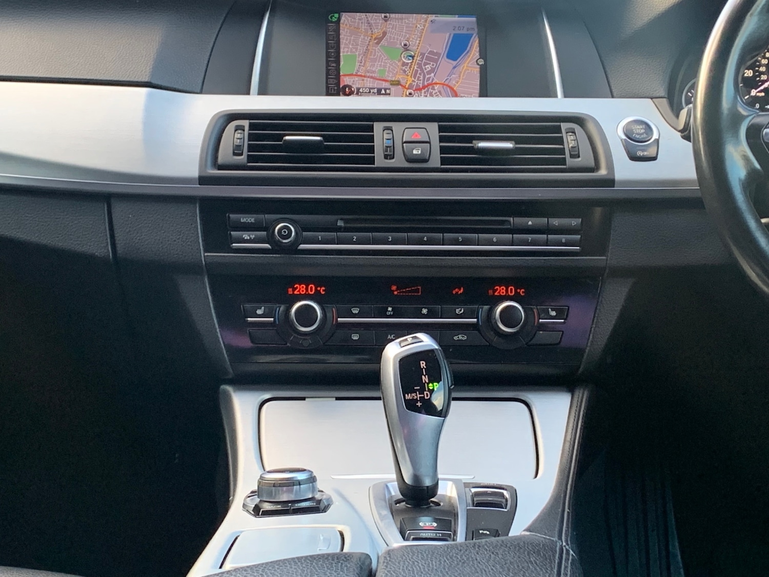 Used BMW 5 Series 2016 for sale - 76791321: Photo 24