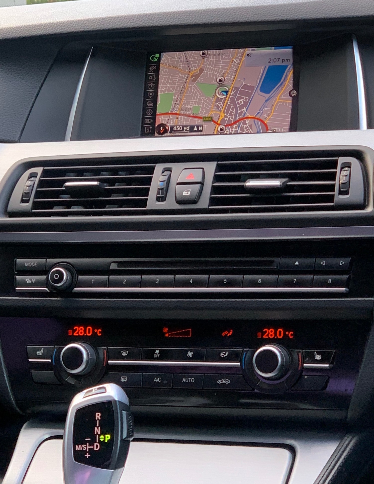 Used BMW 5 Series 2016 for sale - 76791321: Photo 26