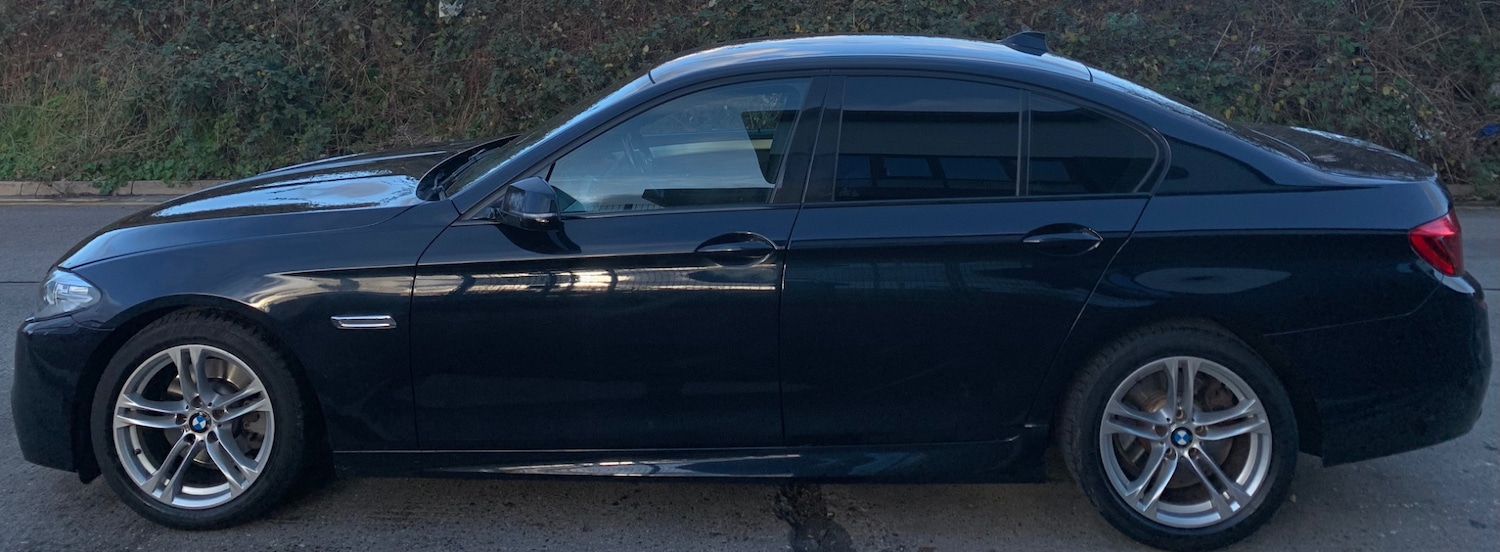 Used BMW 5 Series 2016 for sale - 76791321: Photo 5