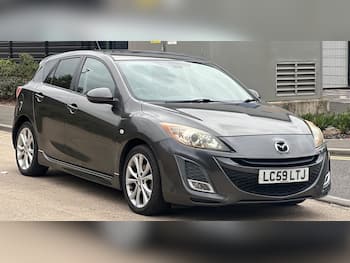 Used Mazda Mazda3 2009 for sale - 79747173: Photo