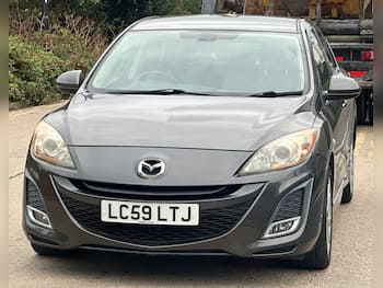 Used Mazda Mazda3 2009 for sale - 79747173: Photo