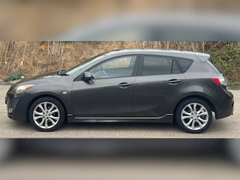 Used Mazda Mazda3 2009 for sale - 79747173: Photo