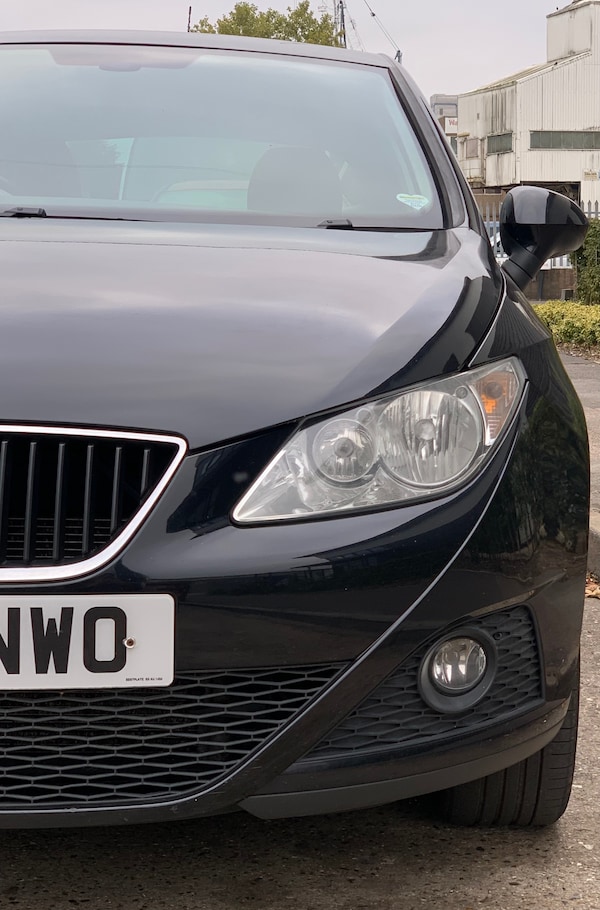 Used SEAT Ibiza 2012 for sale - 76287465: Photo 10