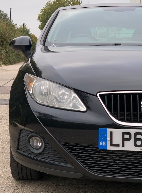 Used SEAT Ibiza 2012 for sale - 76287465: Photo 11
