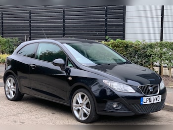 SEAT - Ibiza