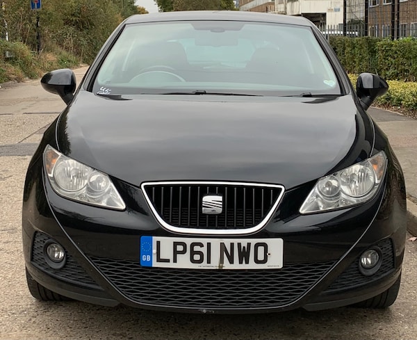 Used SEAT Ibiza 2012 for sale - 76287465: Photo 2