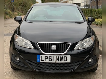 Used SEAT Ibiza 2012 for sale - 76287465: Photo 2