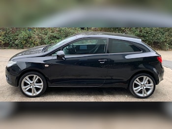Used SEAT Ibiza 2012 for sale - 76287465: Photo 4