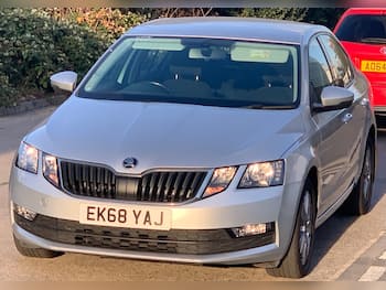Used Skoda Octavia 2018 for sale - 79683585: Photo