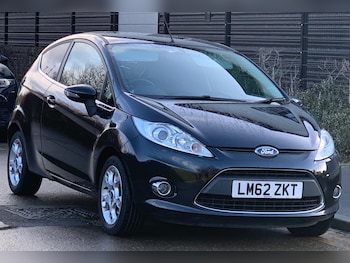 Ford Fiesta feature image