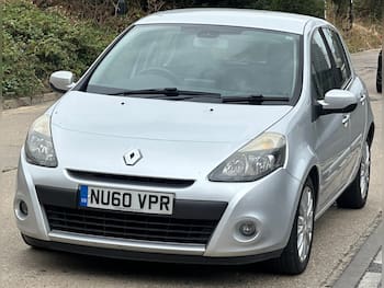 Used Renault Clio 2010 for sale - 79747276: Photo