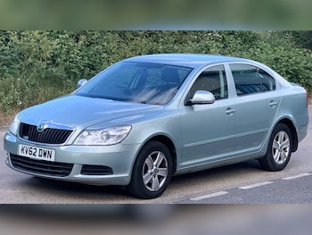Used Skoda Octavia 2012 for sale - 78604919: Photo