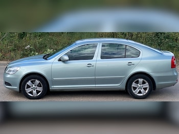 Used Skoda Octavia 2012 for sale - 78604919: Photo