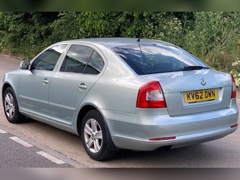 Used Skoda Octavia 2012 for sale - 78604919: Photo