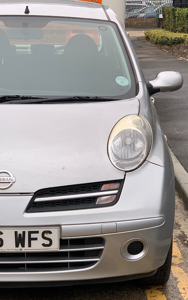 Used Nissan Micra 2006 for sale - 76287383: Photo 11
