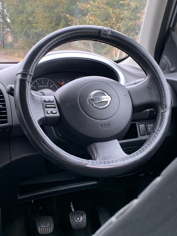 Used Nissan Micra 2006 for sale - 76287383: Photo 13