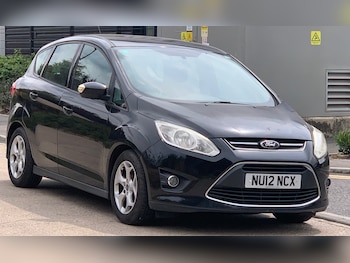 Used Ford C-Max 2012 for sale - 79329997: Photo