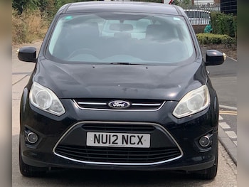 Used Ford C-Max 2012 for sale - 79329997: Photo