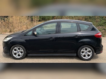 Used Ford C-Max 2012 for sale - 79329997: Photo